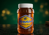 عسل چند گیاه نوستالژی